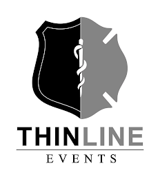 THIN LINE EVENTS logo