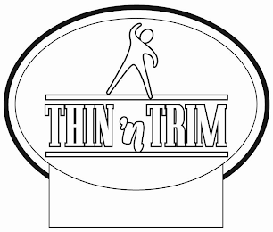 THIN 'N TRIM logo