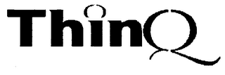 THIN Q logo