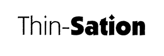 THIN-SATION logo