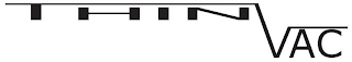 THIN VAC logo