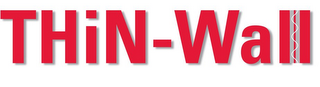 THIN-WALL logo
