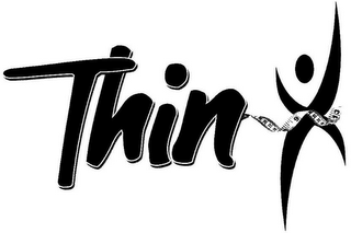 THIN-X logo