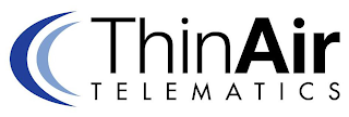 THINAIR TELEMATICS logo
