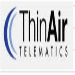 THINAIR TELEMATICS logo