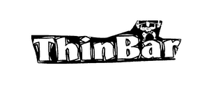 THINBAR logo