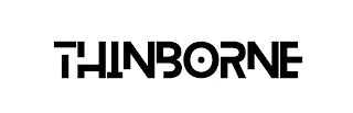 THINBORNE logo