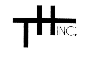 THINC. logo