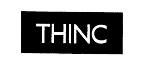 THINC logo