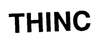 THINC logo