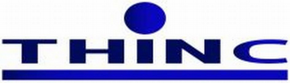 THINC logo