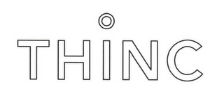THINC logo