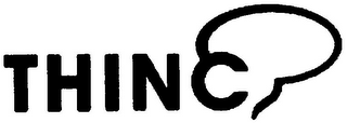 THINC logo