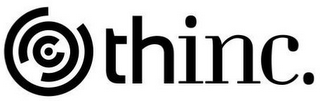 THINC. logo