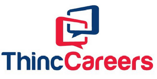 THINCCAREERS logo