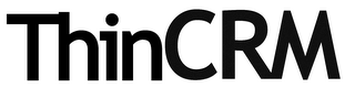 THINCRM logo