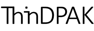 THINDPAK logo