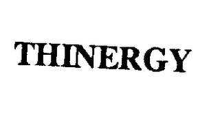 THINERGY logo