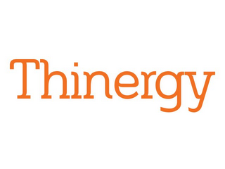 THINERGY logo
