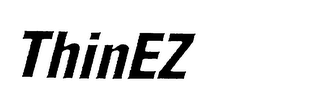 THINEZ logo