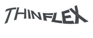 THINFLEX logo