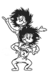 THING 2 logo