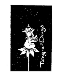 THING-A-DINGS logo