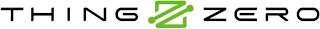 THING Z ZERO logo