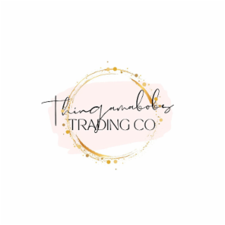 THINGAMABOBS TRADING CO logo
