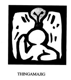 THINGAMAJIG logo
