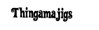 THINGAMAJIGS logo