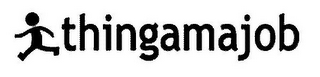THINGAMAJOB logo
