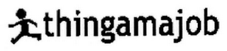 THINGAMAJOB.COM logo