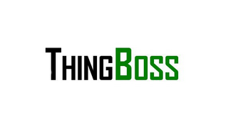 THINGBOSS logo