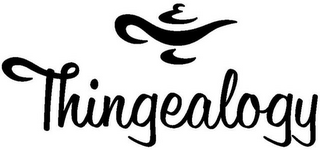 THINGEALOGY logo