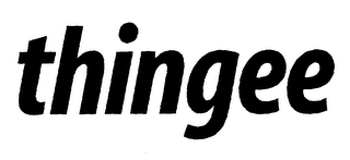 THINGEE logo