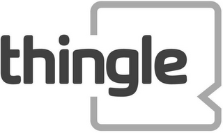 THINGLE logo