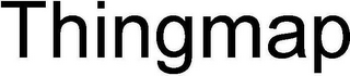 THINGMAP logo
