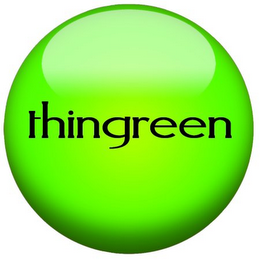 THINGREEN logo