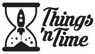 THINGS 'N TIME logo