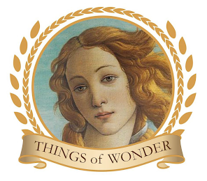 THINGS OF WONDER logo