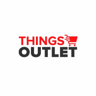 THINGS OUTLET logo