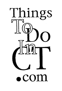 THINGS TO DO IN CT.COM logo