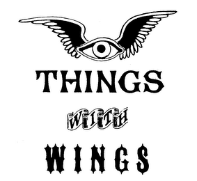 THINGS WITH WINGS logo
