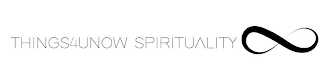THINGS4UNOW SPIRITUALITY logo