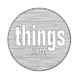 THINGS.COM logo