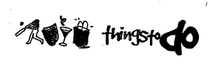 THINGSTODO logo