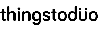 THINGSTODUO logo