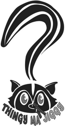 THINGY MA JIGGY logo
