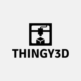 THINGY3D logo